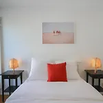 Apartment In Residence With Balcony And Parking