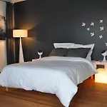 Au Coeur Du Jardin
