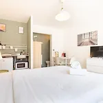 Lovely Studio Fonctionnel