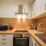 Lille Centre - Nice, Cozy And Functional Ap.