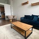 Superbe Appartement Rue Royale - Gregoire