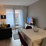Proche Du Centre Ville - Appartement Confortable
