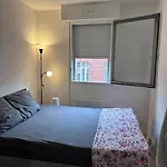 Proche Du Centre Ville - Appartement Confortable