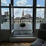 Bel Appartement Climatise En Plein Coeur De Lille