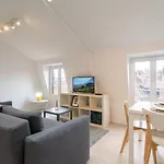 Vieux Lille - Appartement Ideal Pour 2 Personnes
