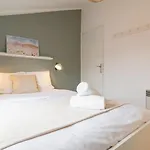 Vieux Lille - Appartement Ideal Pour 2 Personnes