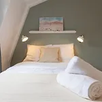 Vieux Lille - Appartement Ideal Pour 2 Personnes