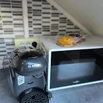 Lerelaisdodile - Apparts Conforts - Lille