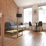 Au Chat Qui Dort Lille - Archives 18