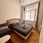 Appartement Gare Lille Flandres