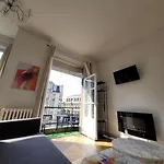 Appartement Gare Lille Flandres