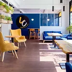 Ibis Lille Lomme Centre
