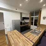 Appart 7 Personnes Centre-Ville