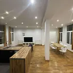 Appart 7 Personnes Centre-Ville