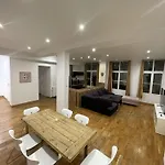 Appart 7 Personnes Centre-Ville