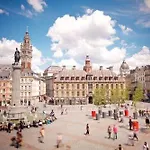 Bon Plan Chambre 3Pers Historique Grand Place De Lille