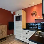 Vieux Lille Appartement 2 Personnes Tout Equipe