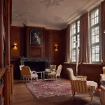 L\'Hermitage Gantois, Autograph Collection