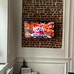 Superbe Appartement Refait A Neuf, Plein Centre De Lille