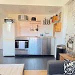 Souvenirs Vieux Lille Apartment 2 Chambres 24H24H Access