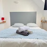 Souvenirs Vieux Lille Apartment 2 Chambres 24H24H Access