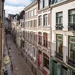 Charmant Appartement Au Coeur Du Vieux-Lille