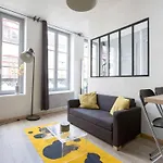 Charmant Appartement Au Coeur Du Vieux-Lille