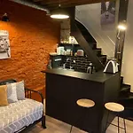 Duplex Calme Au Coeur Du Vieux-Lille - Tout A Pied
