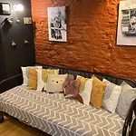 Duplex Calme Au Coeur Du Vieux-Lille - Tout A Pied