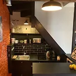 Duplex Calme Au Coeur Du Vieux-Lille - Tout A Pied