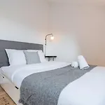 Charming Rooftop Apartment In Old Lille!