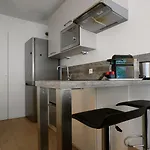 Lille Centre - Superb Bright Apartment Parking