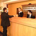 Comfort Inn Villeneuve D\'Ascq