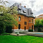 La Villa Carree