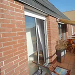 Charmant appt (52 m²) Lille Sébastopol, rue calme