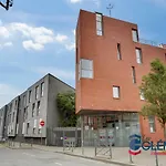 Les Glenans Lille Sud - Montebello