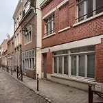 3 Chambres Au Coeur Du Vieux Lille