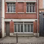 3 Chambres Au Coeur Du Vieux Lille