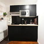 Appartement Le Cosy