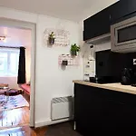 Appartement Le Cosy