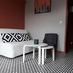 Modern And Bright Flat At The Heart Of Lille - Welkeys