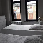 Modern And Bright Flat At The Heart Of Lille - Welkeys