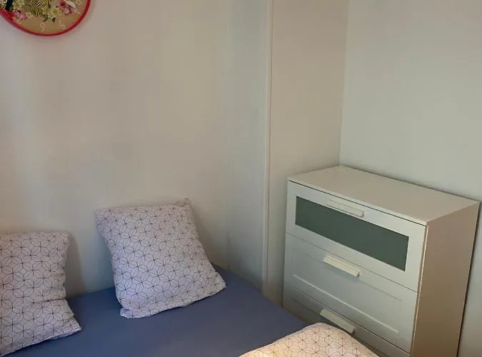 Lille Appartement Comfort