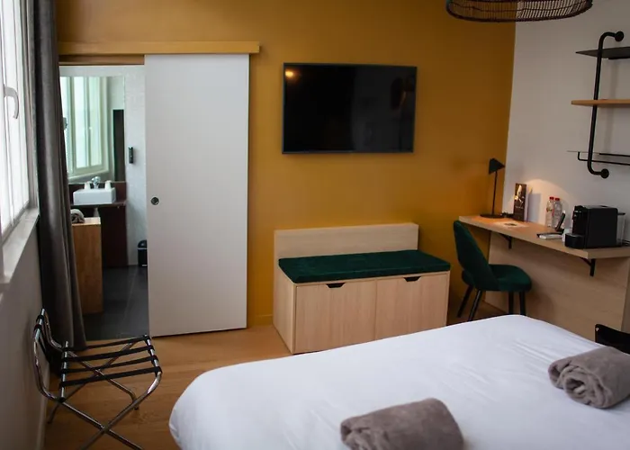 Hotel Kanai