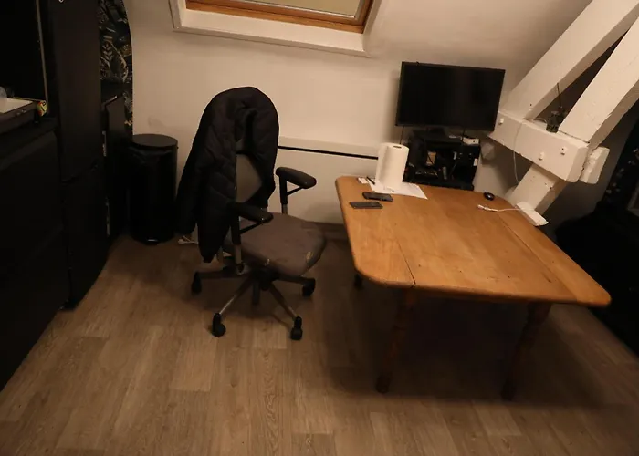 Appartement Spacieux Lille