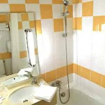 Comfort Inn Villeneuve D\'Ascq