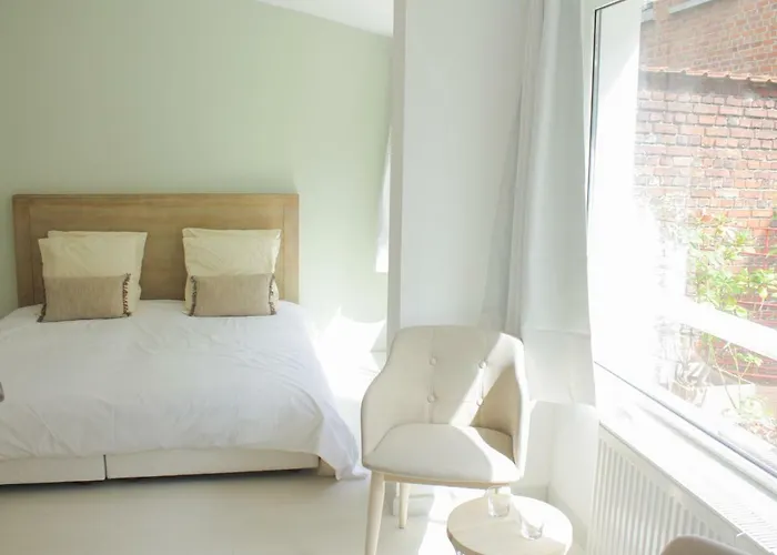chambre d\'hôte M et Mme Collet