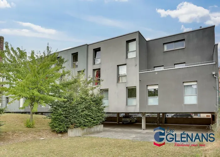 Les Glenans Lille Sud - Montebello