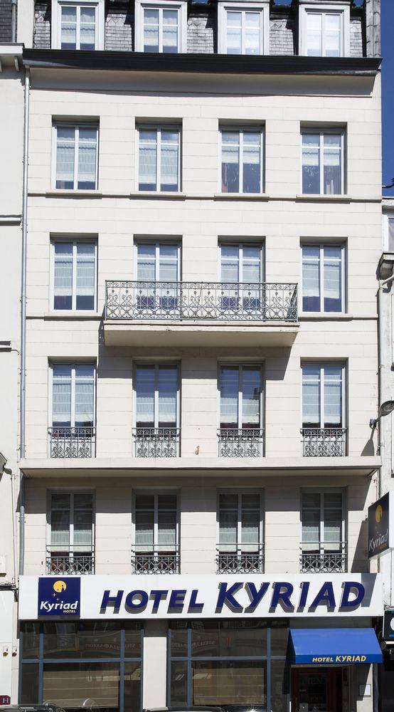 Hotel Des Reignaux