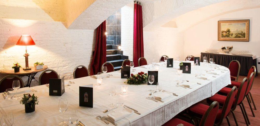 L'hermitage Gantois, Autograph Collection Hotel 5*